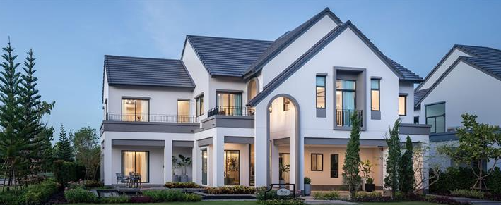 4 Bedrooms House for sale In Saransiri Bangna Bang Sao Thong Samut Prakan