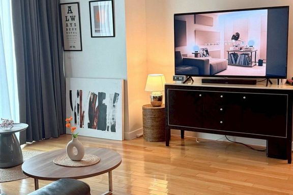 3 Bedrooms Condo for sale In Pearl Residences Sukhumvit 24 Khlong Tan Bangkok
