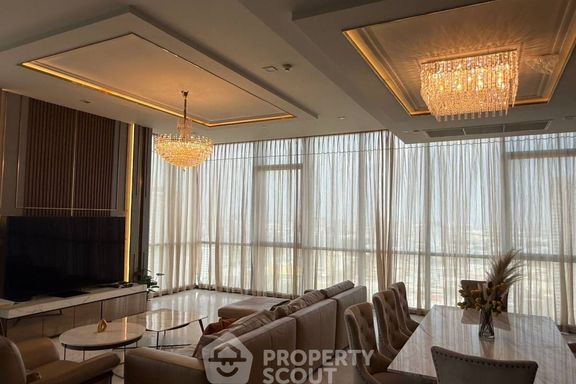 3 Bedrooms Condo for sale In The Monument Thong Lo Khlong Tan Nuea Bangkok