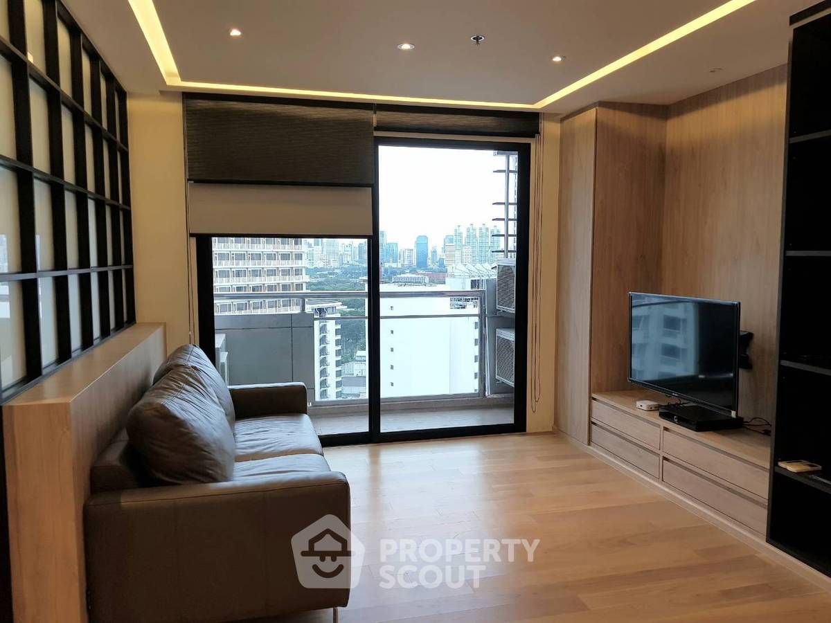 2 Bedrooms Condo for sale In Silom Grand Terrace Si Lom Bangkok