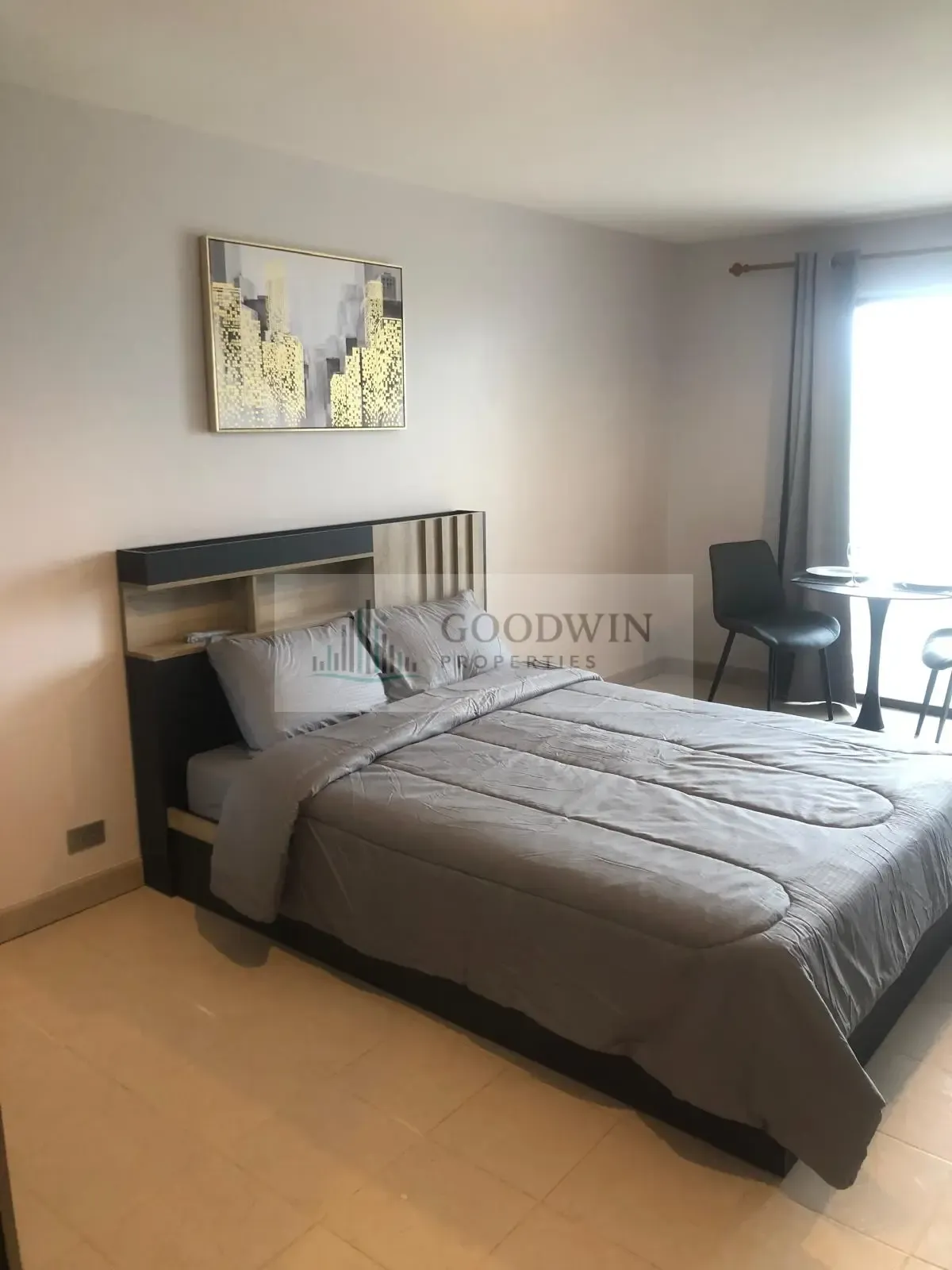 Studio Condo For Rent In Nong Prue, Chon Buri