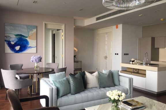2 Bedrooms Condo for sale In Marque Sukhumvit Khlong Tan Nuea Bangkok