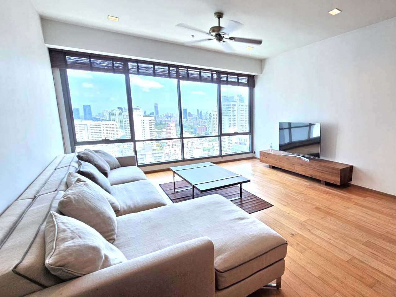 2 Bedrooms Condo for rent In Hyde Sukhumvit 13 Khlong Toei Nuea Bangkok