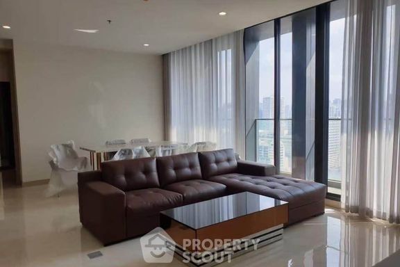 3 Bedrooms Condo for sale In Noble Ploenchit Lumphini Bangkok