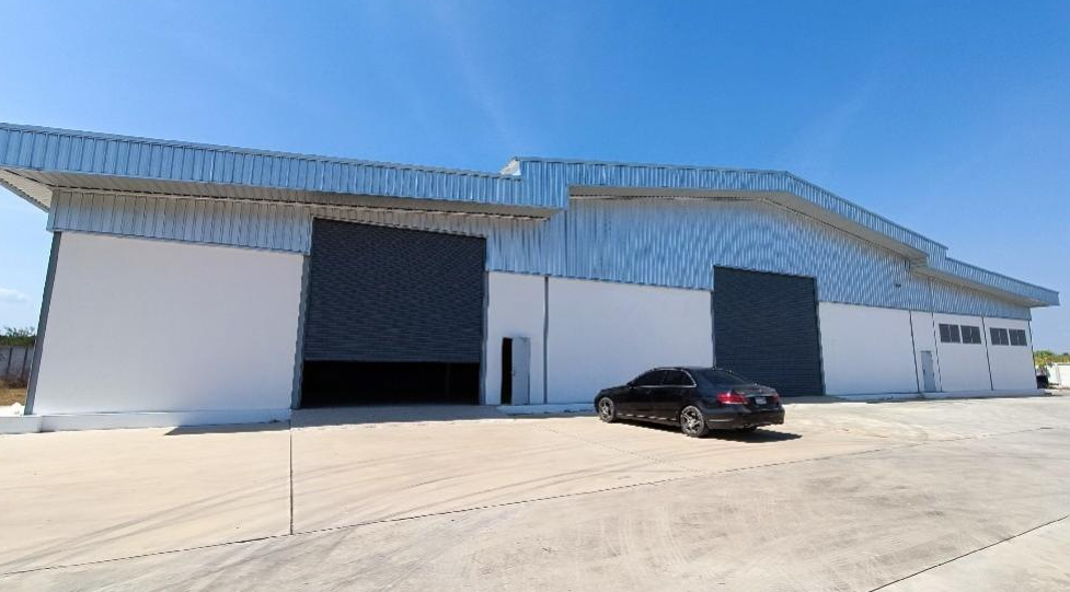 Warehouse for sale In Nong Phai Kaeo Pattaya