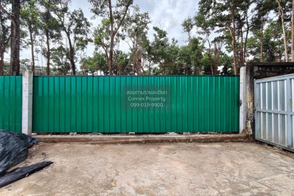 Land for sale In Wichit Phuket