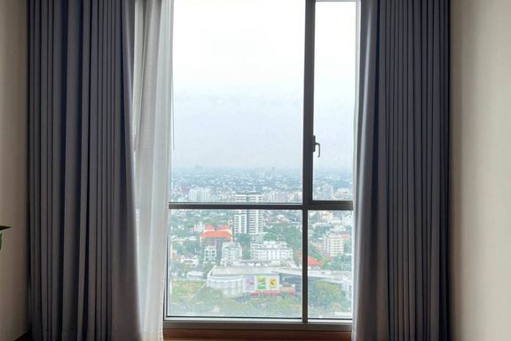 3 Bedrooms Condo for sale In Quattro By Sansiri Khlong Tan Nuea Bangkok