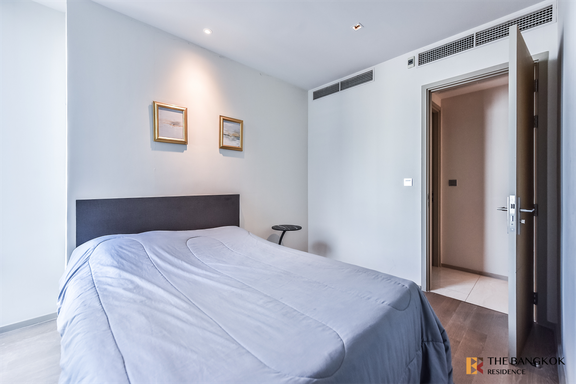 2 Bedrooms Condo for sale In Ashton Silom Suriyawong Bangkok