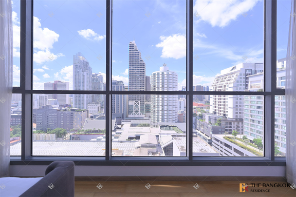 3 Bedrooms Condo for sale In Hyde Sukhumvit 13 Khlong Toei Nuea Bangkok