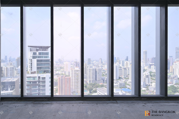 1 Bedroom Condo for sale In The Estelle Phrom Phong Khlong Tan Bangkok