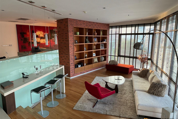 2 Bedrooms Condo for rent In The Lakes Khlong Toei Bangkok
