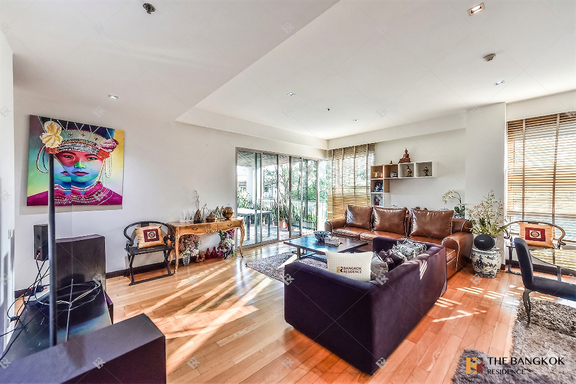 3 Bedrooms Condo for sale In The Lofts Yennakart Chong Nonsi Bangkok
