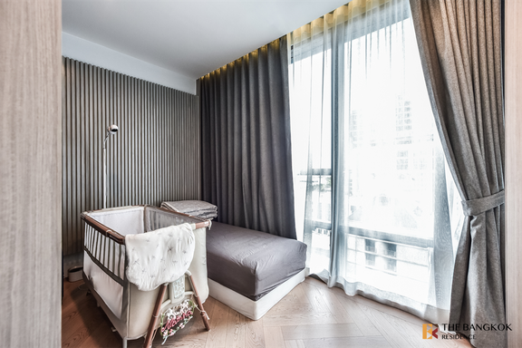 2 Bedrooms Condo for sale In The Bangkok Sathorn Thung Wat Don Bangkok