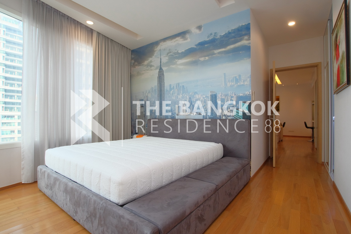 2 Bedrooms Condo for rent In 39 By Sansiri Khlong Tan Nuea Bangkok