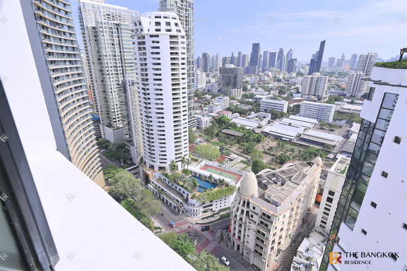 President Park Sukhumvit 24