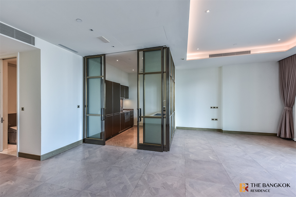 2 Bedrooms Condo for sale In The Residences At Mandarin Oriental Khlong Ton Sai Bangkok