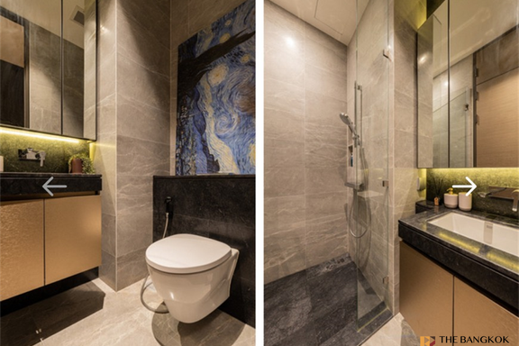 2 Bedrooms Condo for sale In 28 Chidlom Lumphini Bangkok