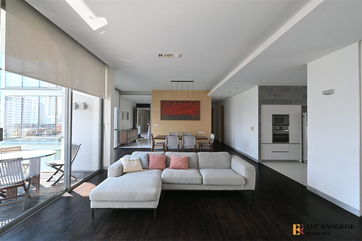 2 Bedrooms Condo for sale In Domus 16 Khlong Toei Bangkok