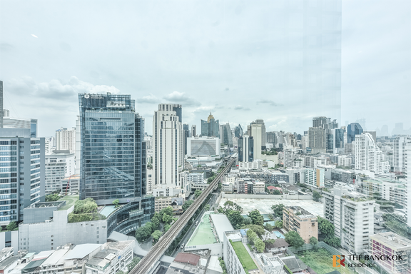 3 Bedrooms Condo for sale In Q1 Sukhumvit Khlong Toei Bangkok