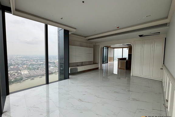 5 Bedrooms Condo for sale In Canapaya Residences Bang Khlo Bangkok
