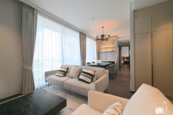 2 Bedrooms Condo for sale In Laviq Sukhumvit 57 Khlong Tan Nuea Bangkok