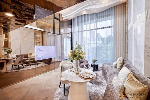 Origin Thonglor World