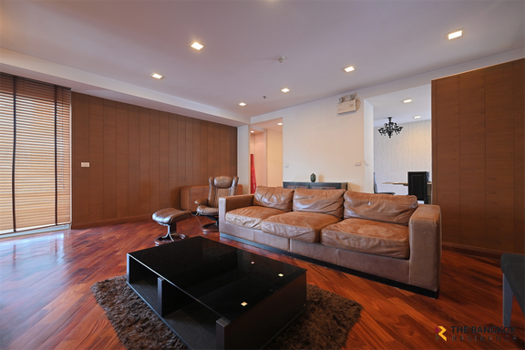3 Bedrooms Condo for sale In Nusasiri Grand Phra Khanong Bangkok