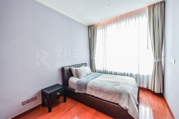 2 Bedrooms Condo for sale In The Infinity Si Lom Bangkok