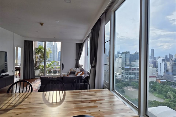 Siri Residence, Bangkok