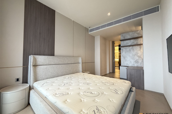 4 Bedrooms Condo for sale In The Reserve Sathorn Thung Mahamek Bangkok