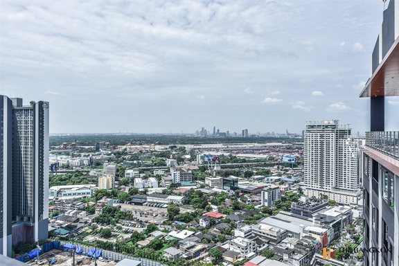 3 Bedrooms Condo for sale In Ideo Sukhumvit Rama 4 Phra Khanong Bangkok