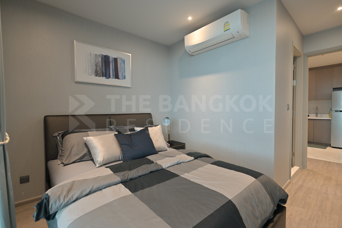 3 Bedrooms Condo for rent In Rhythm Ekkamai Khlong Tan Nuea Bangkok