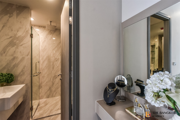 3 Bedrooms Condo for sale In Coco Parc Khlong Toei Bangkok