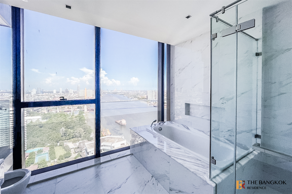 4 Bedrooms Condo for sale In Canapaya Residences Bang Khlo Bangkok