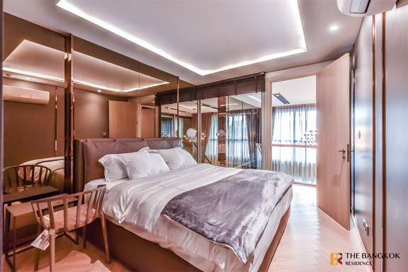2 Bedrooms Condo for sale In S47 Sukhumvit Khlong Tan Nuea Bangkok
