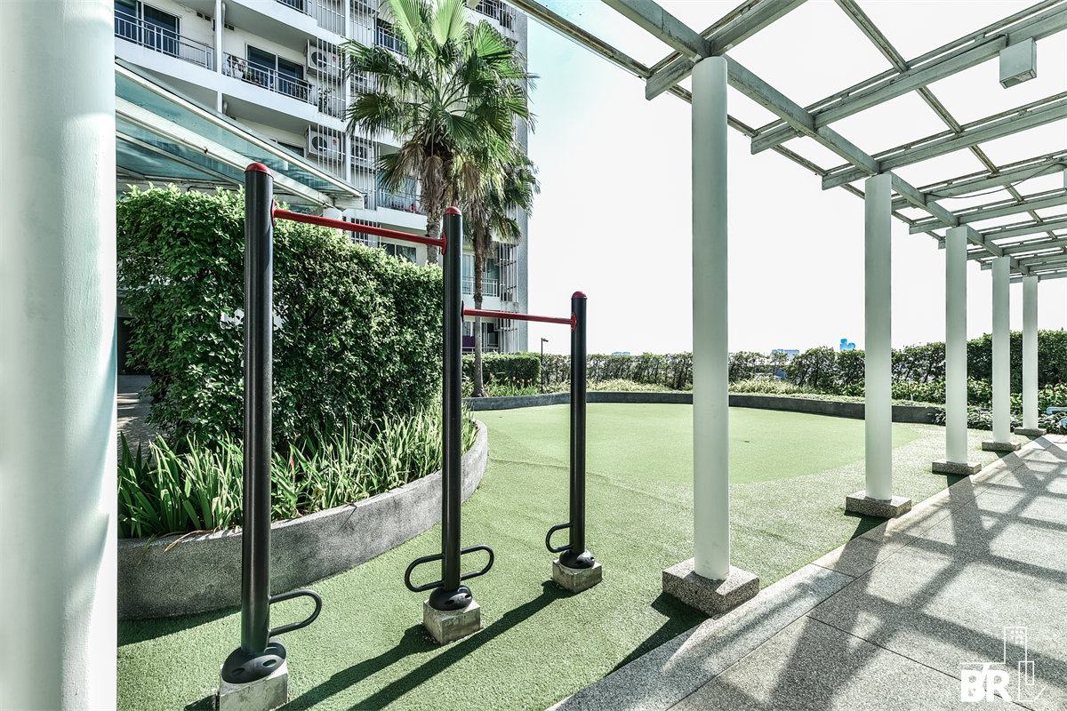 3 Bedrooms Condo for sale In Supalai Prima Riva Chong Nonsi Bangkok