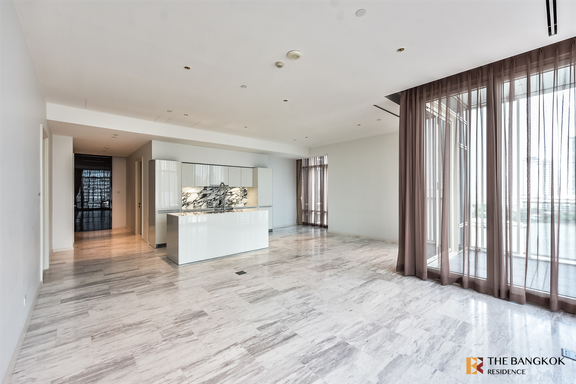 1 Bedroom Condo for sale In Four Seasons Private Residences Thung Wat Don Bangkok