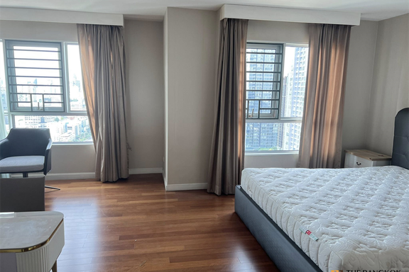 6 Bedrooms Condo for sale In Belle Grand Rama 9 Huai Khwang Bangkok
