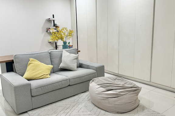 4 Bedrooms Condo for sale In Belle Grand Rama 9 Huai Khwang Bangkok