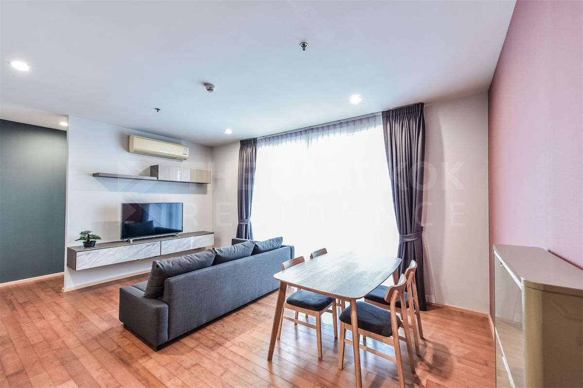 2 Bedrooms Condo for rent In Villa Rachatewi Thanon Phaya Thai Bangkok