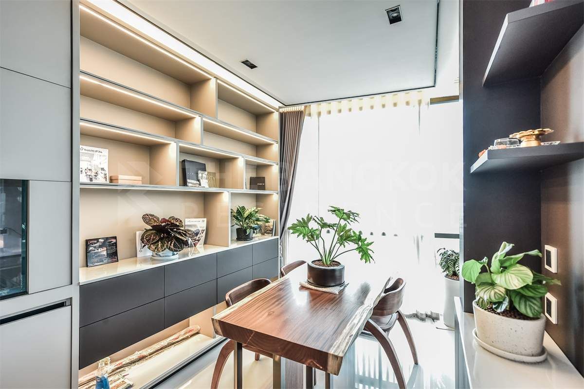 1 Bedroom Condo for sale In 333 Riverside Bang Sue Bangkok