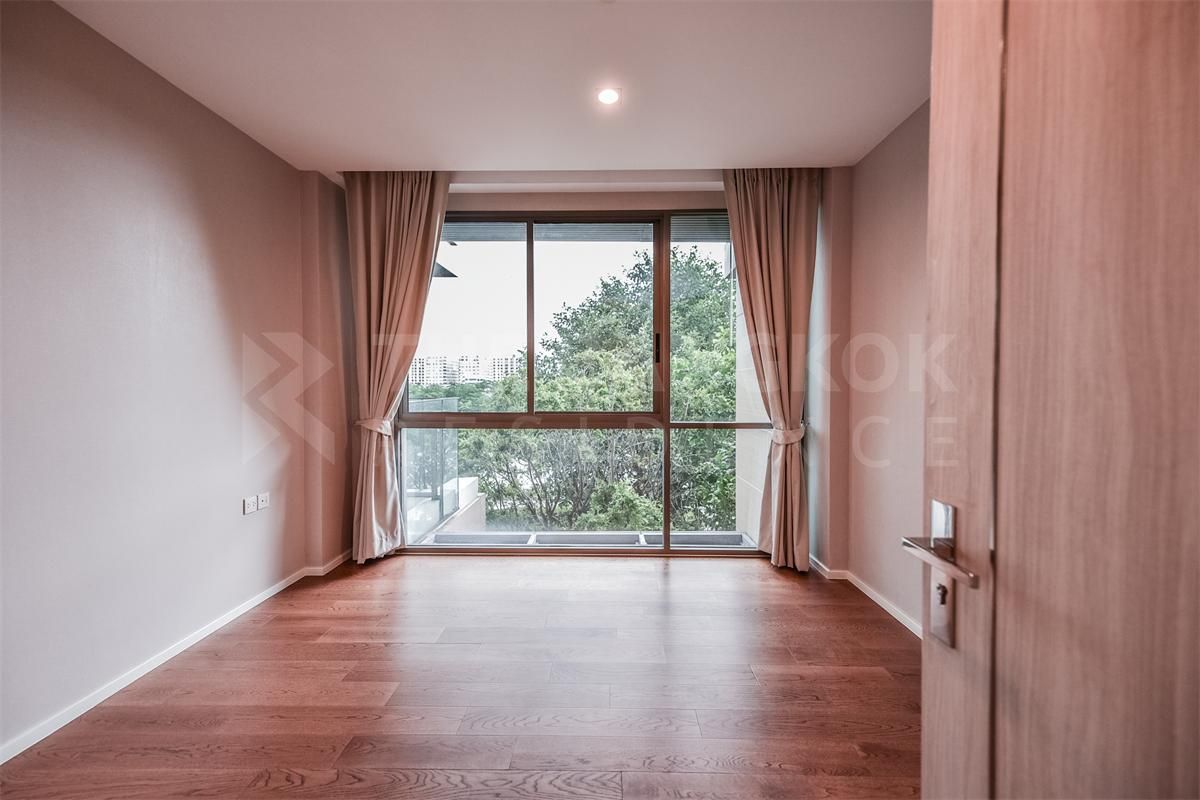 2 Bedrooms Condo for rent In 333 Riverside Bang Sue Bangkok