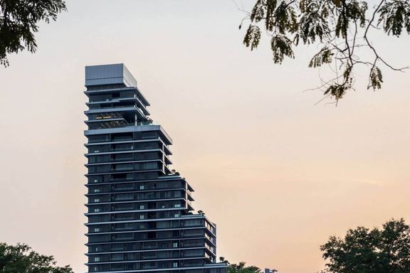 1 Bedroom Condo for sale In Saladaeng One Si Lom Bangkok