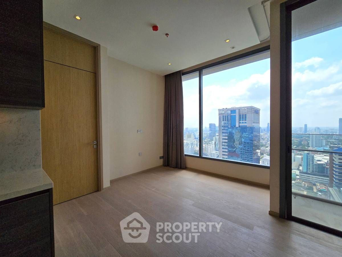 1 Bedroom Condo for sale In The Esse Asoke Khlong Toei Nuea Bangkok