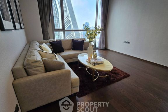 2 Bedrooms Condo for sale In The Line Ratchathewi Thanon Phet Buri Bangkok