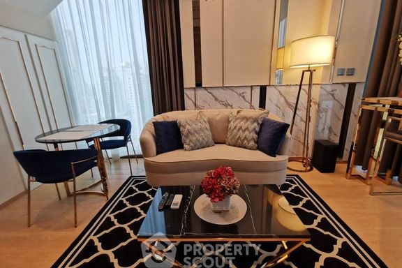 1 Bedroom Condo for sale In 28 Chidlom Lumphini Bangkok