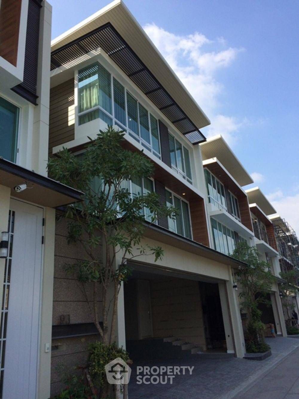 5 Bedrooms House for sale In I Nine Phaholyothin Sam Sen Nai Bangkok
