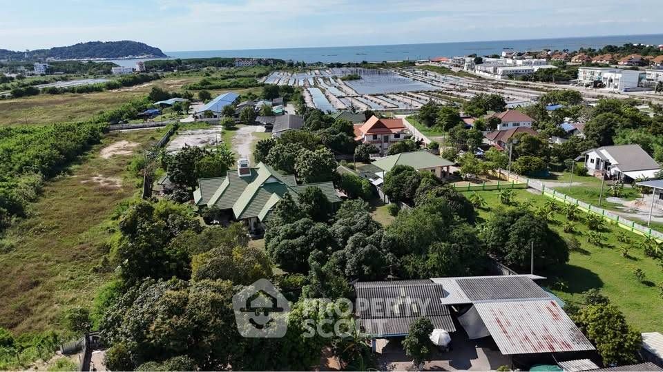1 Bedroom House for sale In Ang Sila Pattaya