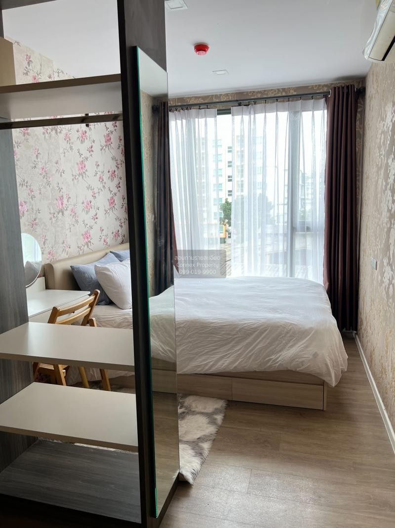 1 Bedroom Condo For Rent At The Nest Sukhumvit 64