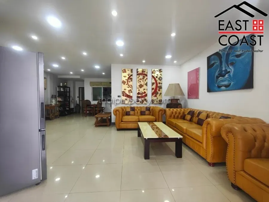 3 Bedroom House For Rent At Chateau Dale Residence